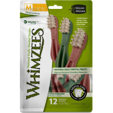 Whimzees Toothbrush М 12х11 см  
