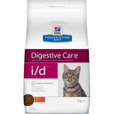 Hill's Prescription Diet Feline Digestive Care i/d Chicken