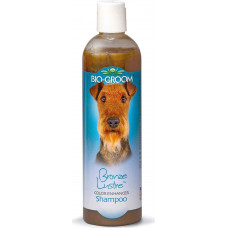 Bio-Groom Bronze Lustre Shampoo