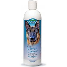 Bio-Groom Herbal Groom Tear-Free Shampoo