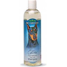 Bio-Groom So-Gentle Hypo-Allergenic Tear-Free Shampoo