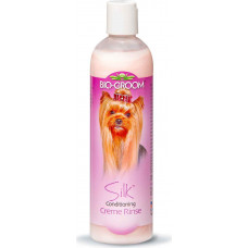 Bio-Groom Silk Conditioning Creme Rinse