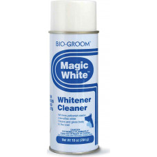 Bio-Groom Magic White