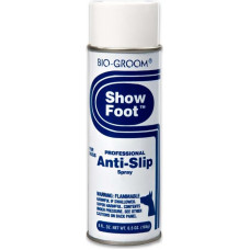 Bio-Groom Show Foot Anti-Slip Spray
