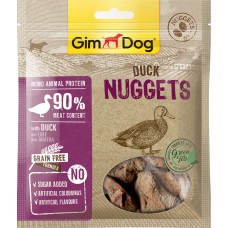 GimDog Duck Nuggets  
