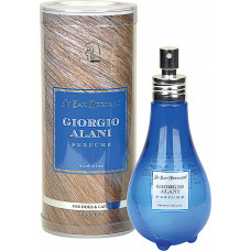 Iv San Bernard Traditional Line Perfume Giorgio Alani