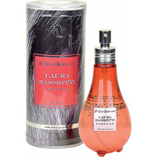 Iv San Bernard Traditional Line Perfume Laura Bassotti