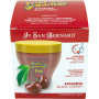 Iv San Bernard Fruit of the Groomer Mask Black Cherry