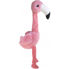 Kong Shaker Honkers Flamingo