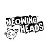Meowing Heads
