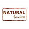 Natural Greatness