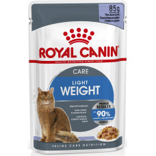 Royal Canin Light Weight Care (в желе) Royal Canin Light Weight Care (в желе)