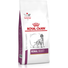 Royal Canin Renal Select Dog
