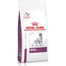 Royal Canin Renal Dog
