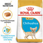 Royal Canin Chihuahua Puppy