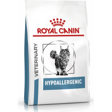 Royal Canin Hypoallergenic Cat