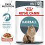 Royal Canin Hairball Care (в соусе)