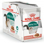 Royal Canin Instinctive +7 (в соусе)