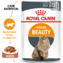 Royal Canin Intense Beauty (в соусе)