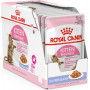 Royal Canin Kitten Sterilised (в желе)