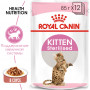 Royal Canin Kitten Sterilised (в соусе)