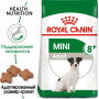 Royal Canin Mini Adult 8+
