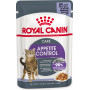 Royal Canin Appetite Control Care (в желе)