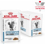 Royal Canin Sensitivity Control Chicken & Rice (в соусе)