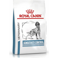 Royal Canin Sensitivity Control Dog