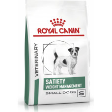 Royal Canin Satiety Small Dogs