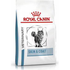 Royal Canin Skin & Coat 