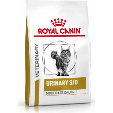 Royal Canin Urinary S/O Moderate Calorie Cat