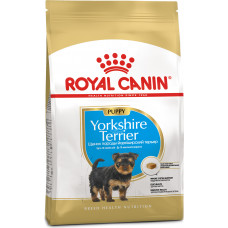 Royal Canin Yorkshire Terrier Puppy