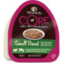CORE Dog Adult Savoury Medleys Small Breed Grain Free Lamb, Venison, White Sweet Potato & Carrot   