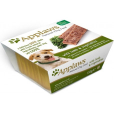 Applaws Dog Pate with Lamb & Vegetables