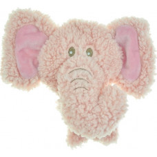 Aromadog Big Head / Розовый Слон 12 см