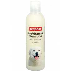 Beaphar ProVitamin Shampoo Macadamia Oil For Puppies