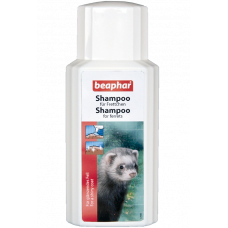 Beaphar Shampoo For Ferrets