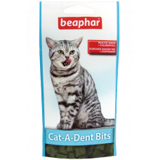 Beaphar Cat-A-Dent Bits 
