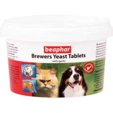 Beaphar Brewers Yeast Tablets 
