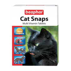 Beaphar Cat Snaps