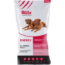 Blitz Adult Energy