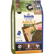 Bosch Adult Poultry & Millet