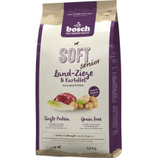 Bosch Soft Senior Farm Goat & Potato