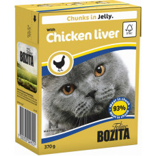 Bozita Feline Chicken liver