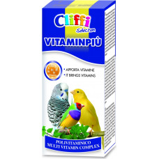 Cliffi Selection Vitaminpiu