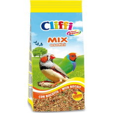 Cliffi New Superior Mix Esotici With Biscuit