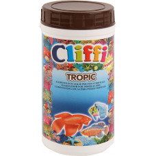 Cliffi Premium Tropic