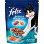 Purina Felix Doubly Delicious with Fish  / Двойная вкуснятина с рыбой