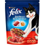 Purina Felix Doubly Delicious with Meat / Двойная вкуснятина с мясом